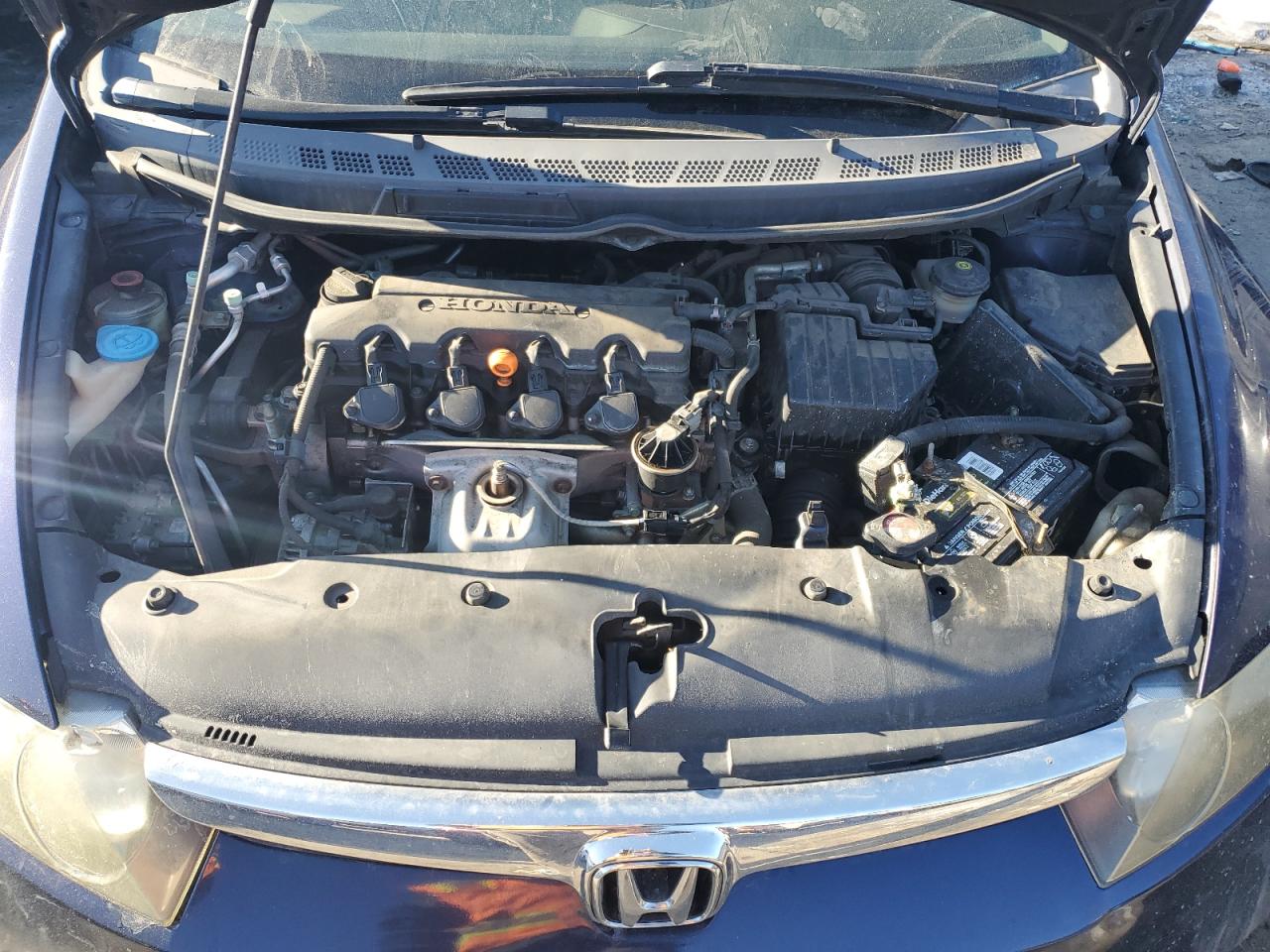 2007 Honda Civic - Image 12
