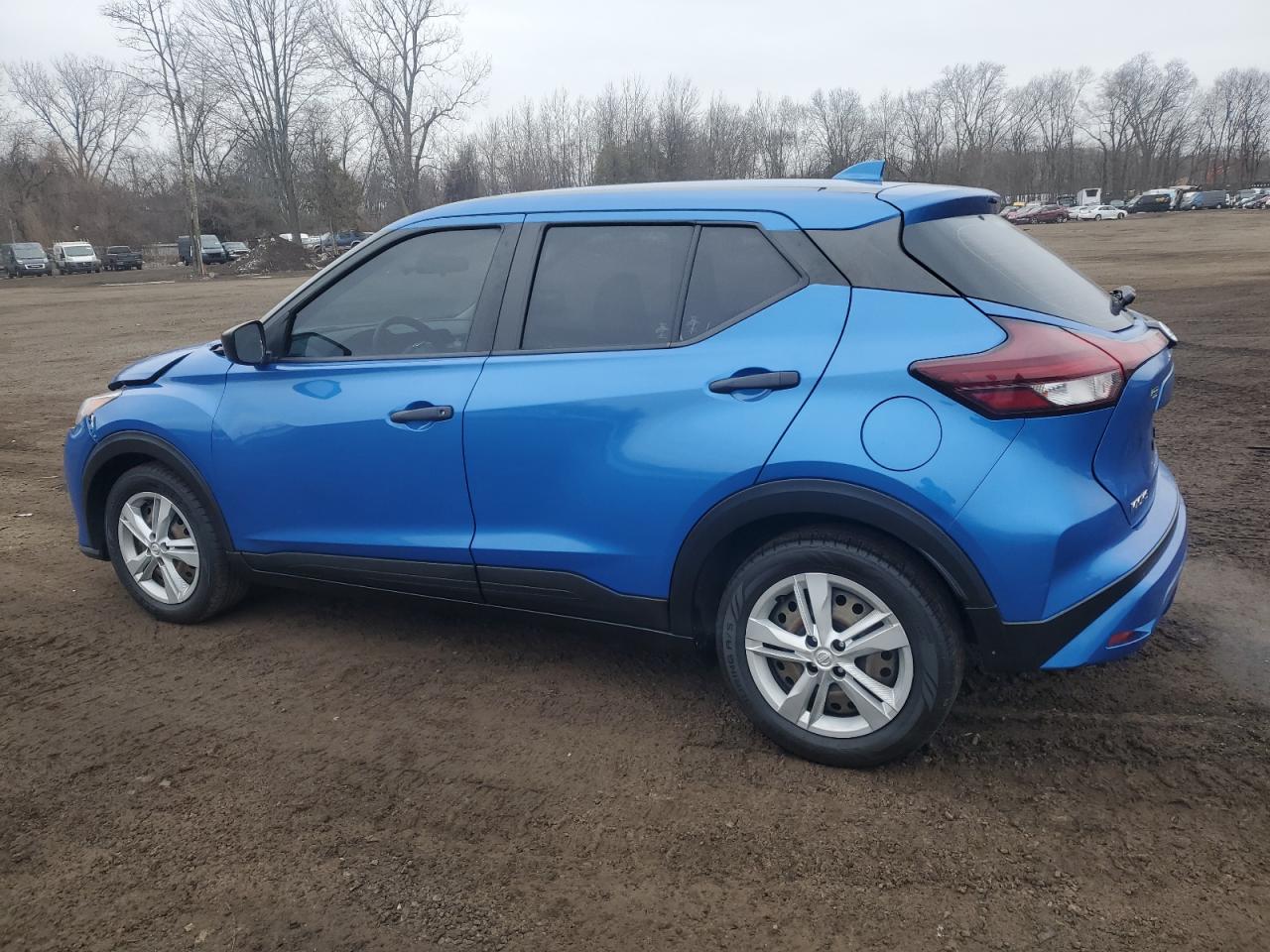 2021 Nissan Kicks - Image 2