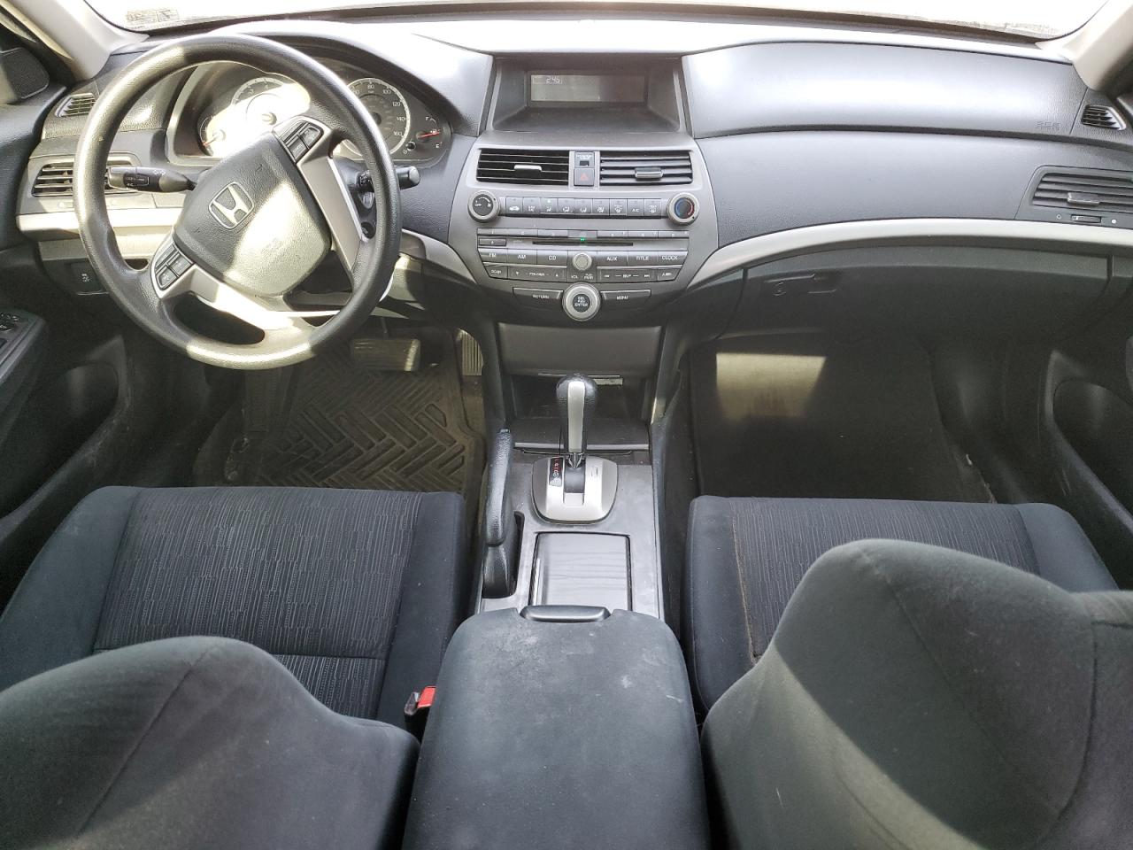 2012 Honda Accord - Image 8