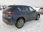 2025 MAZDA CX-5 SELECT for sale at Copart AB - EDMONTON