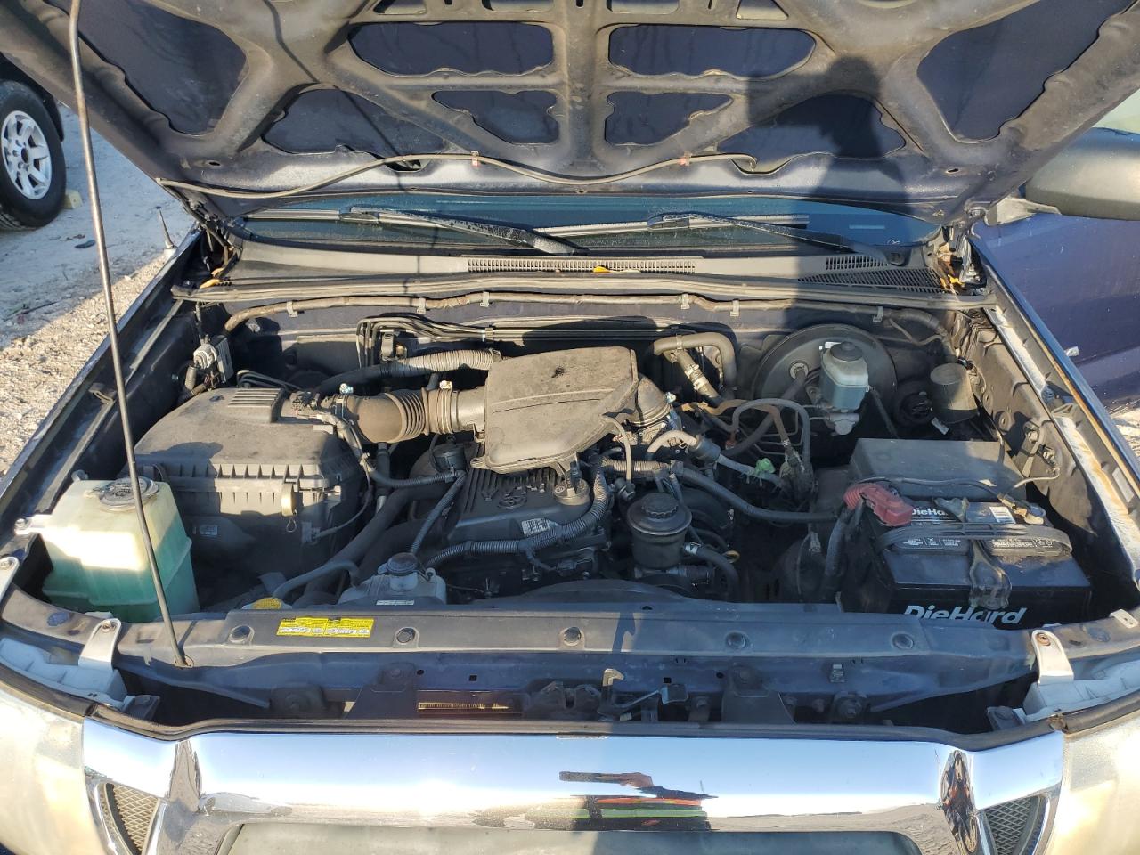 2005 Toyota Tacoma - Image 11