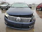 2013 Volkswagen Cc Sport за продажба в Wilmer, TX - Front End