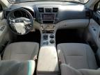 2013 Toyota Highlander Base for Sale in Greenwell Springs, LA - Front End