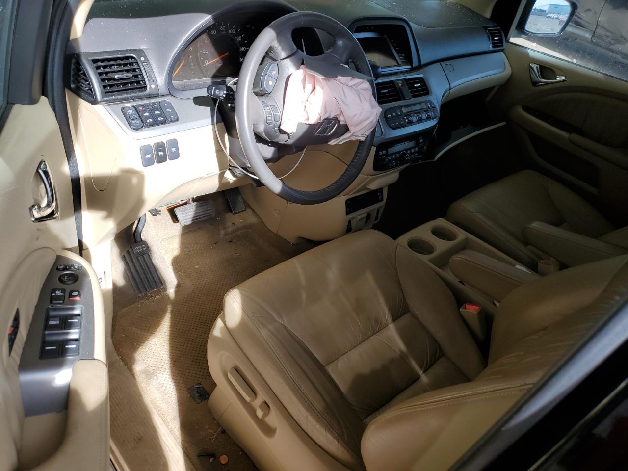 2009 Honda Odyssey - Image 8