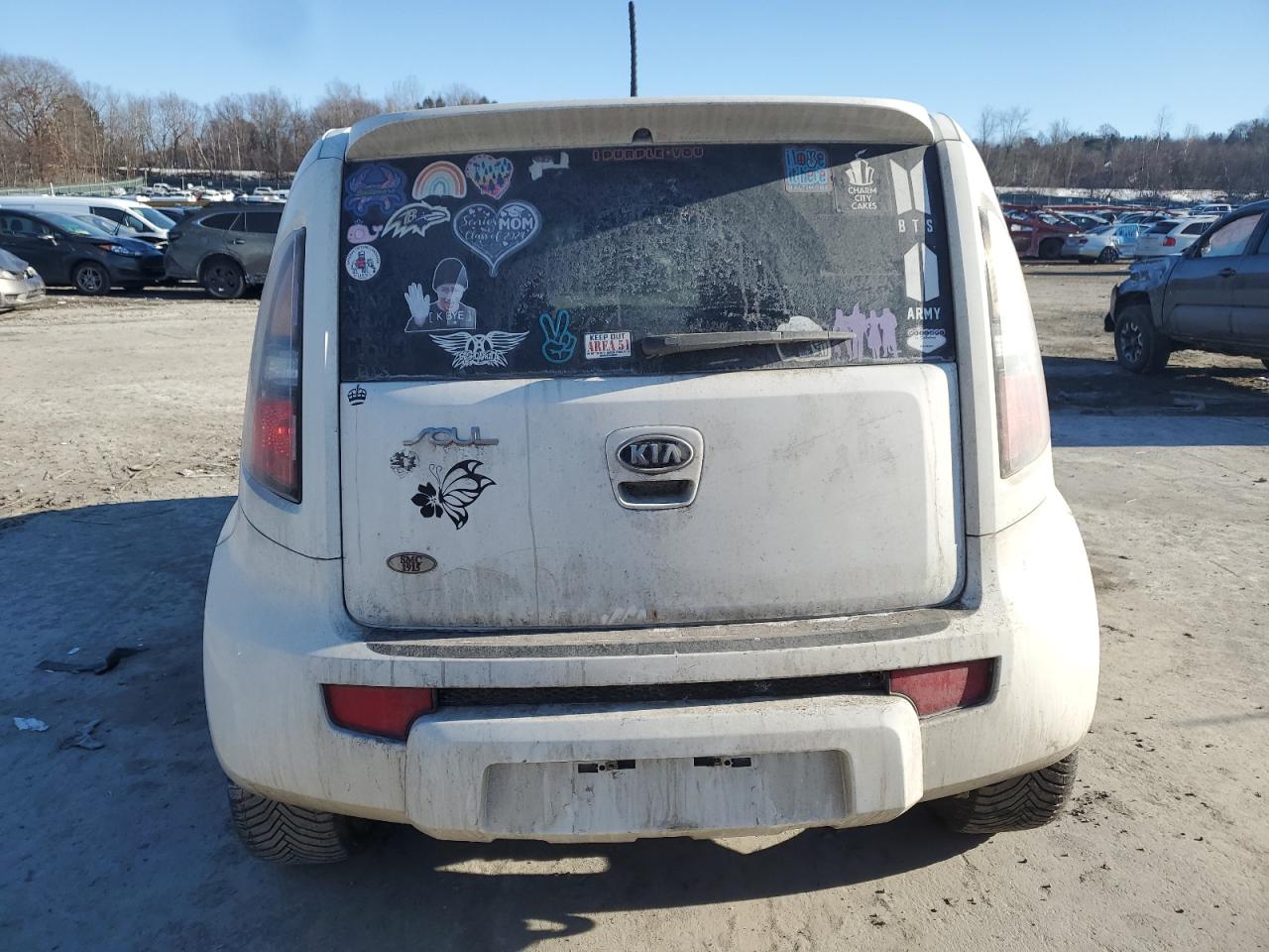 2011 Kia Soul - Image 6
