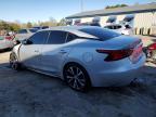 2018 Nissan Maxima 3.5S للبيع في Midway، FL - Front End