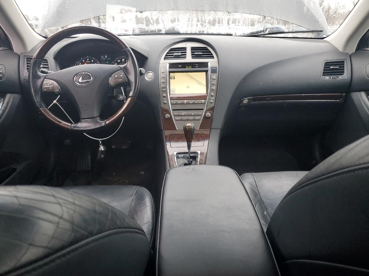 2012 Lexus ES - Image 8