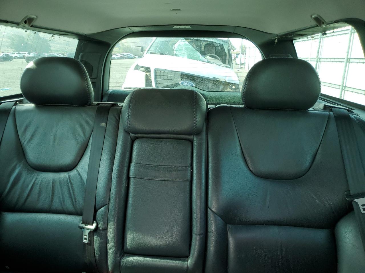 2007 Volvo XC70 - Image 10