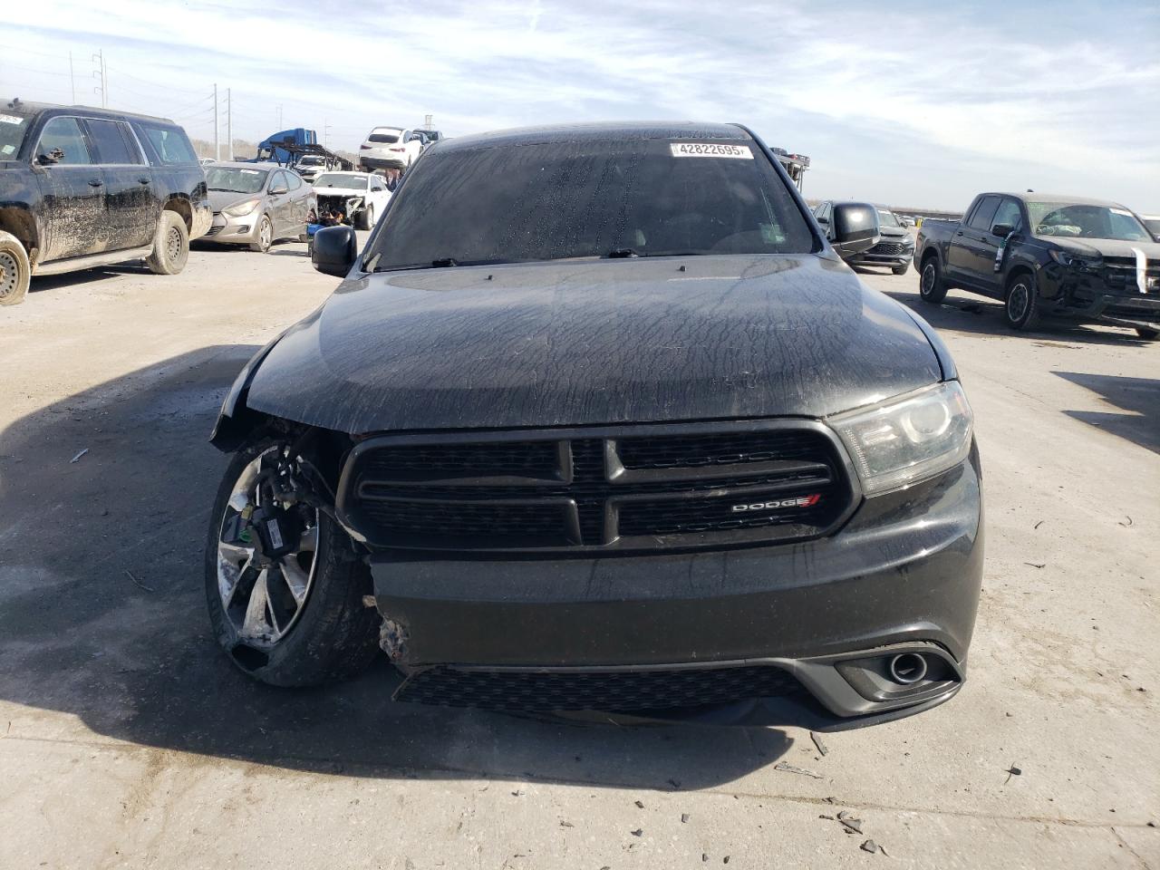 2014 Dodge Durango - Image 5