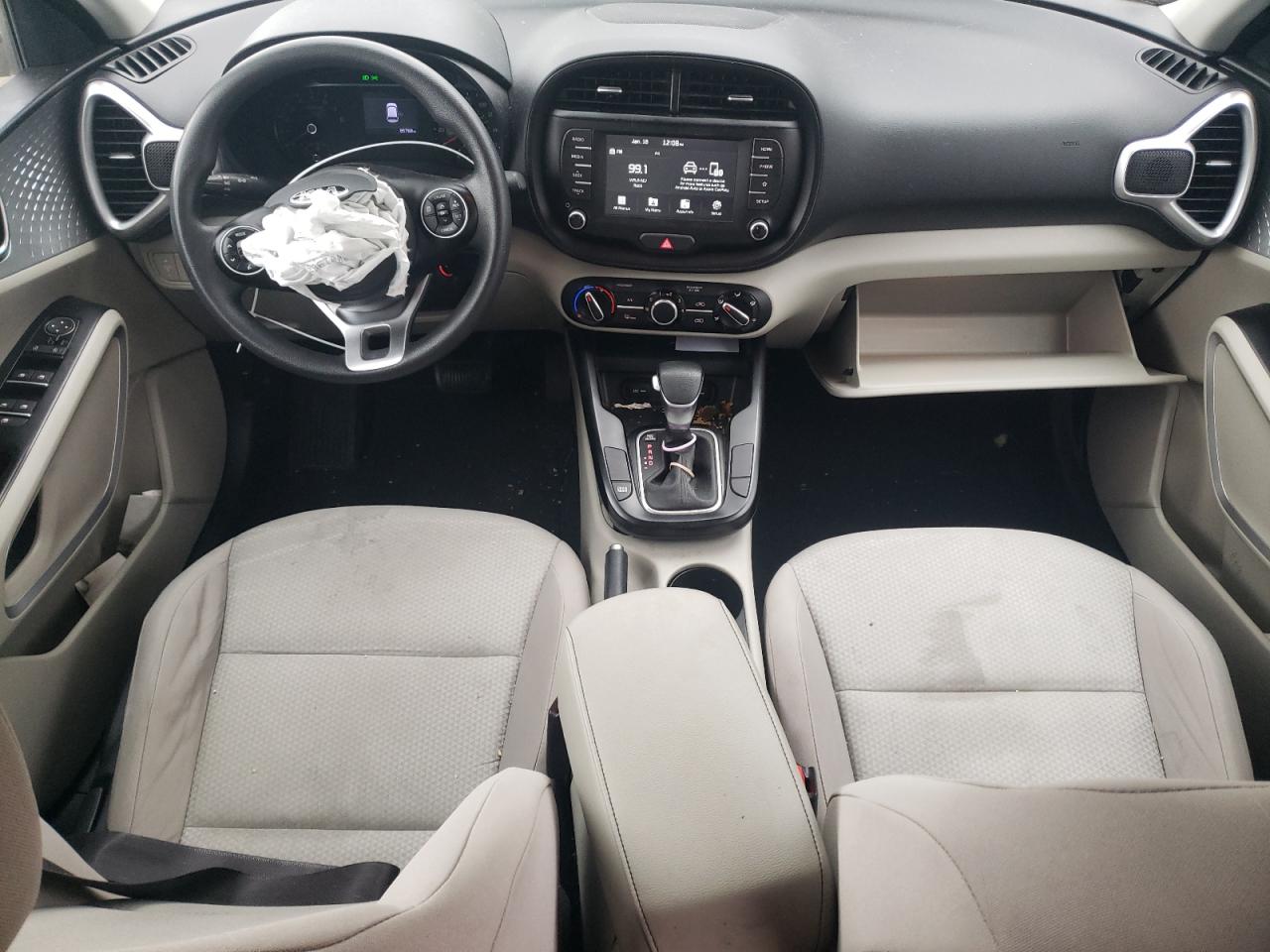 2020 Kia Soul - Image 8