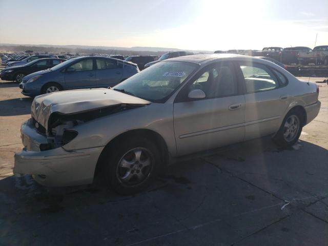 2007 Ford Taurus Sel