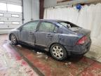 2007 Honda Civic Lx en Venta en Angola, NY - Rear End