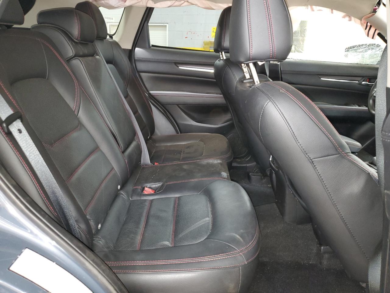 2023 Mazda CX-5 - Image 11