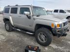 2006 Hummer H3  იყიდება Cahokia Heights-ში, IL - Front End