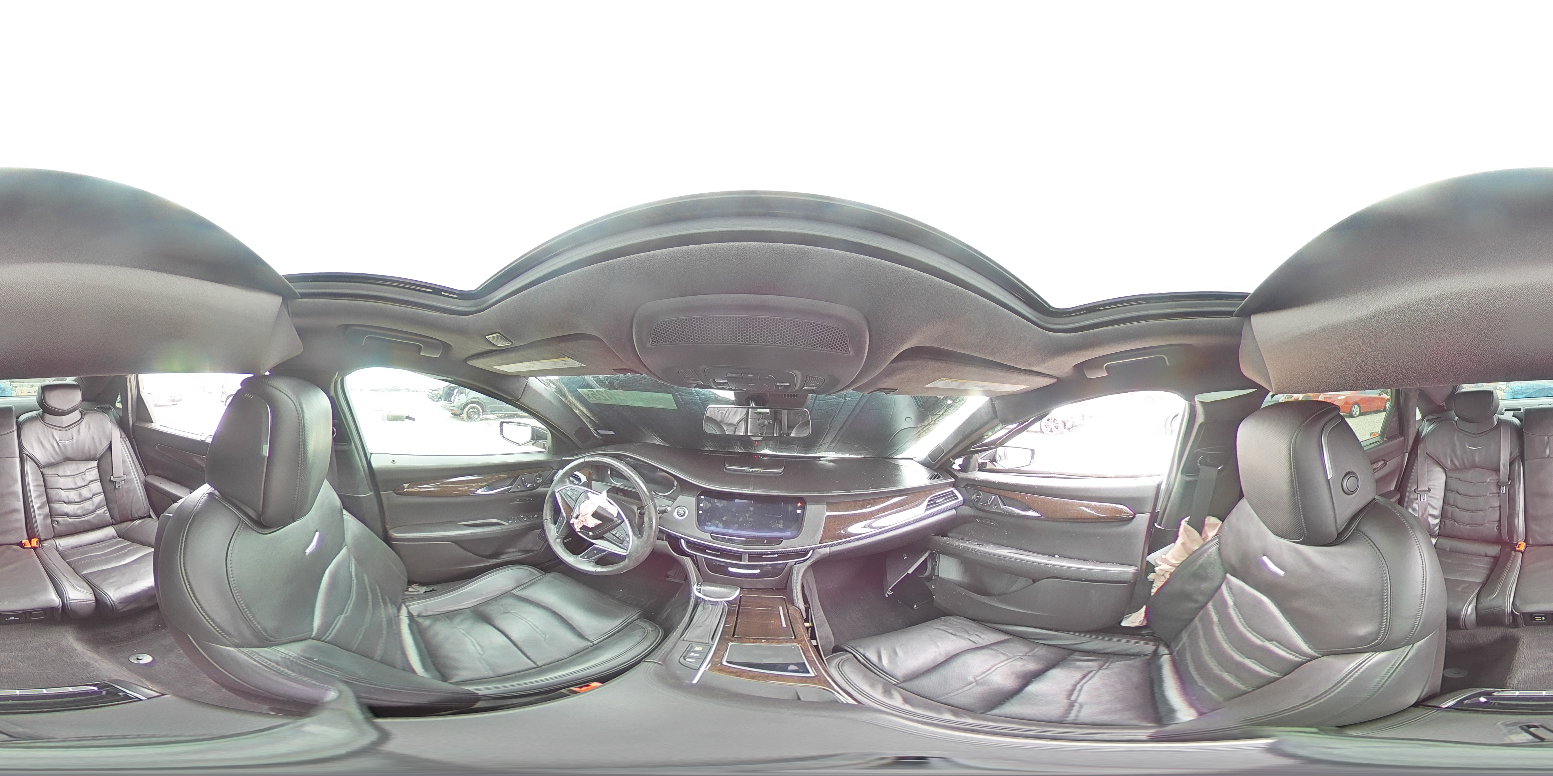 2018 Cadillac CT6 - Image 15