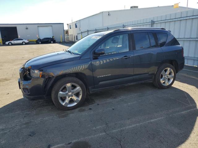 2015 Jeep Compass Limited