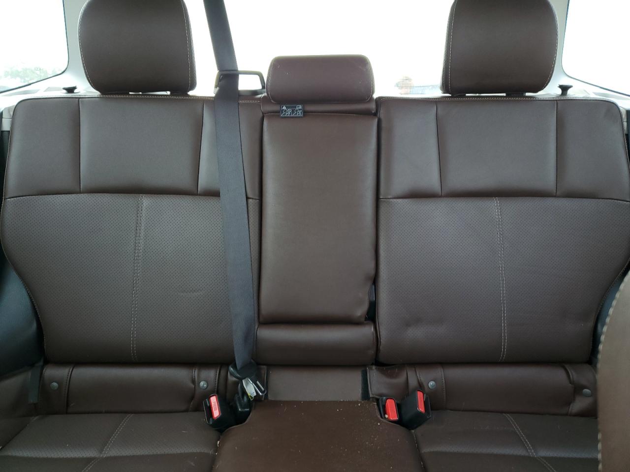 2018 Subaru Forester - Image 10