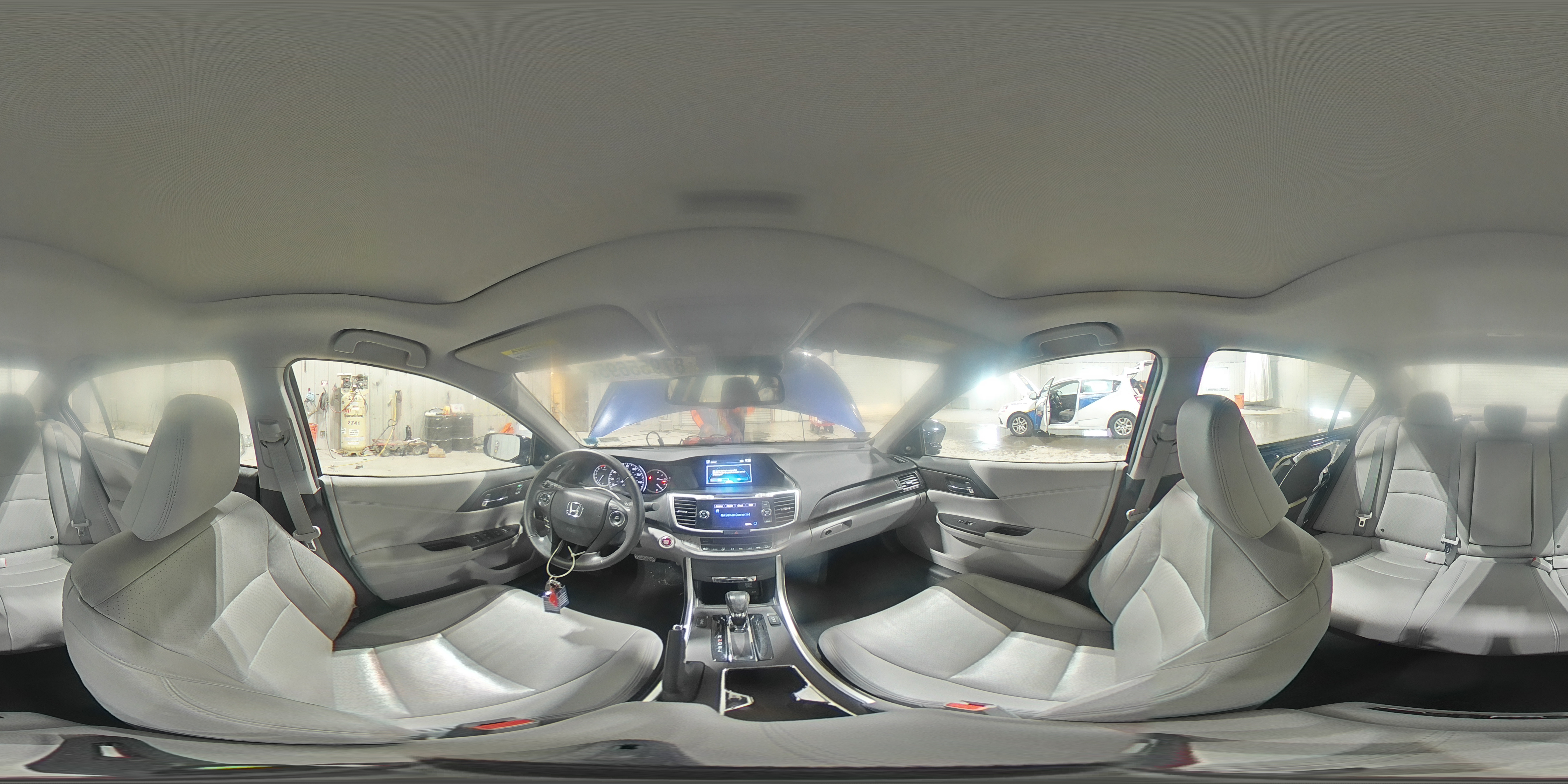 2015 Honda Accord - Image 14