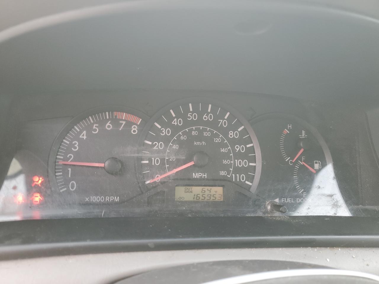 2006 Toyota Corolla - Image 9
