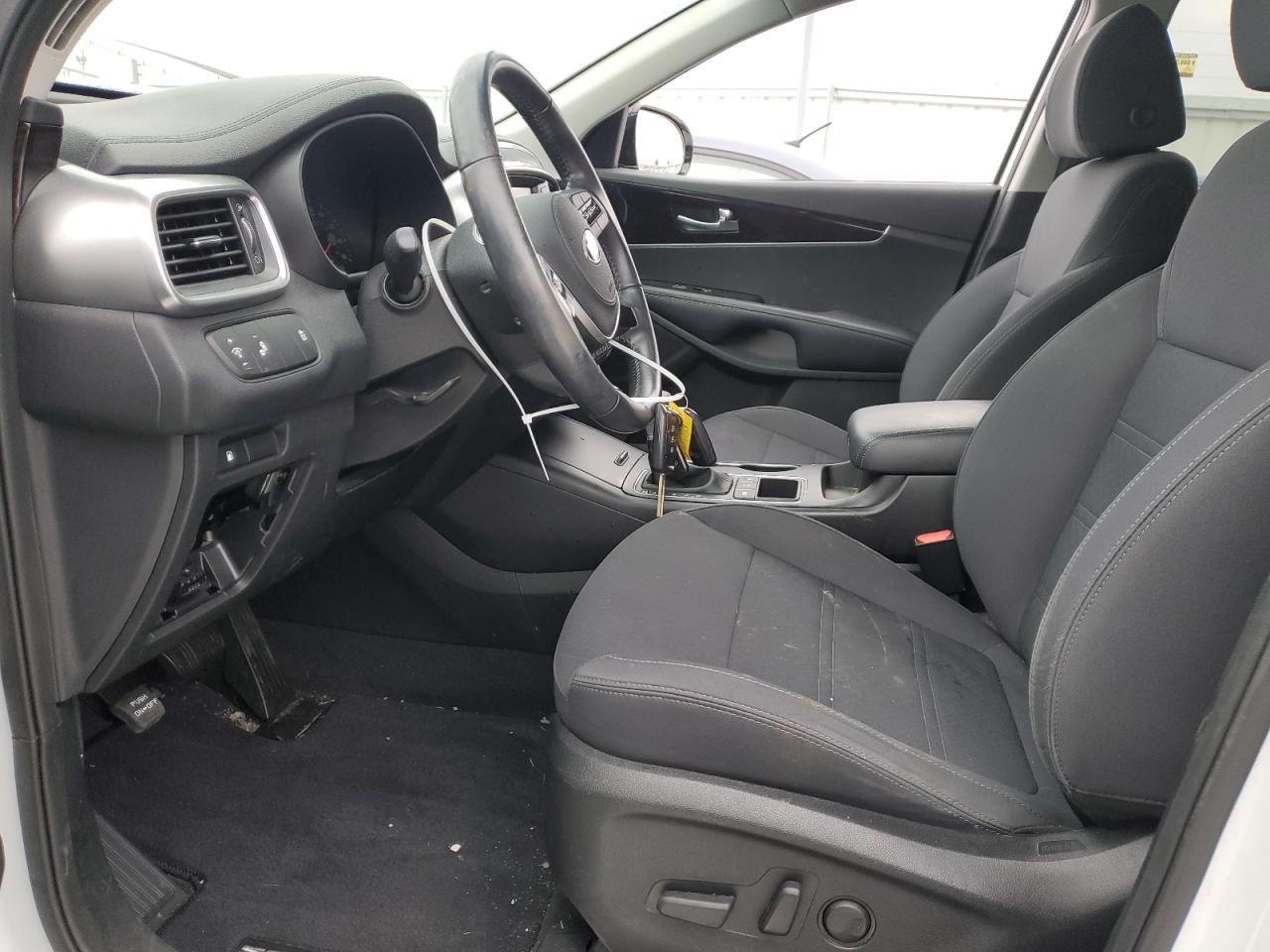 2019 Kia Sorento - Image 7