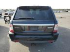 2013 Land Rover Range Rover Sport Hse Luxury на продаже в Brookhaven, NY - Front End
