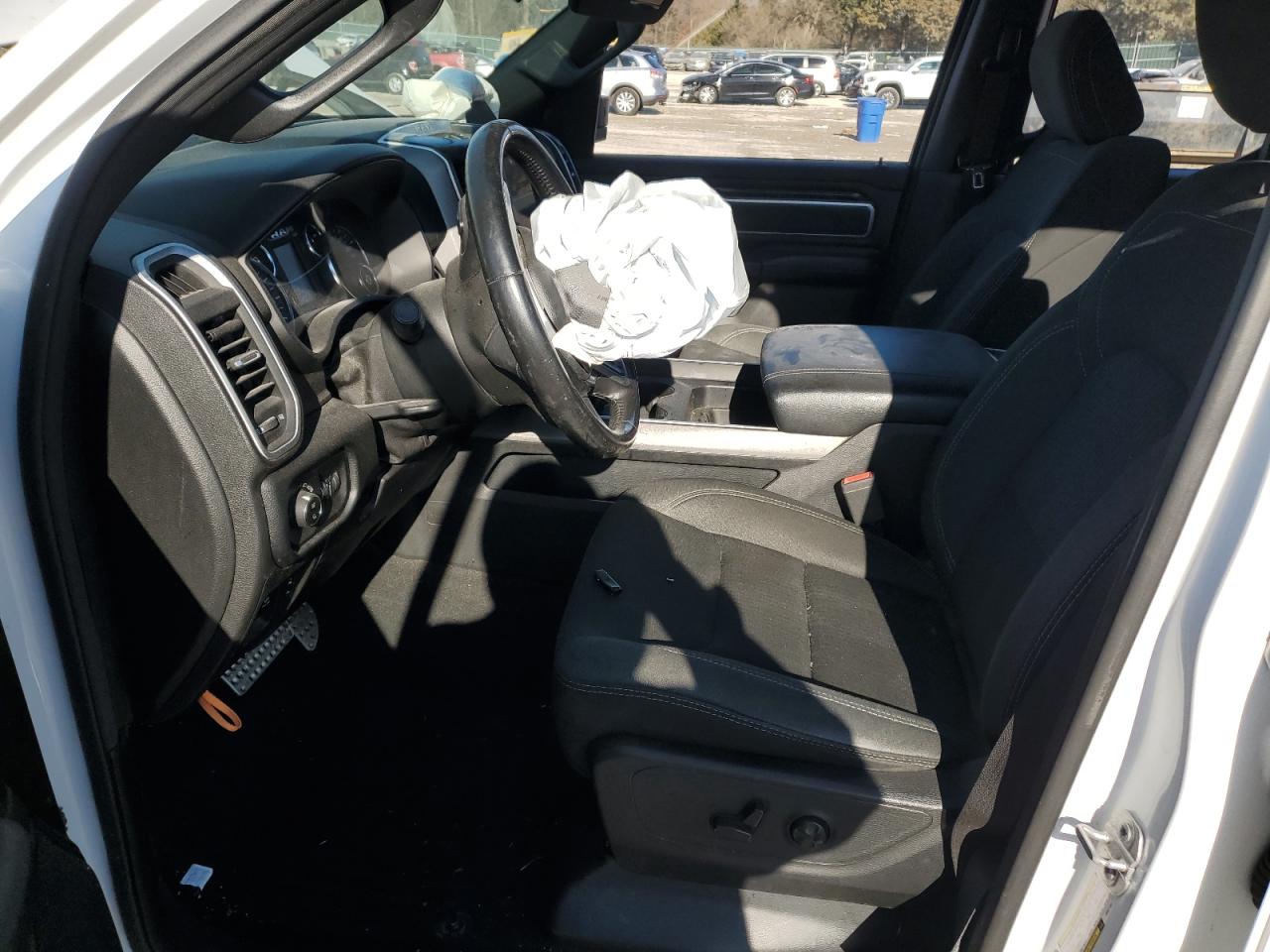 2019 RAM 1500 - Image 7