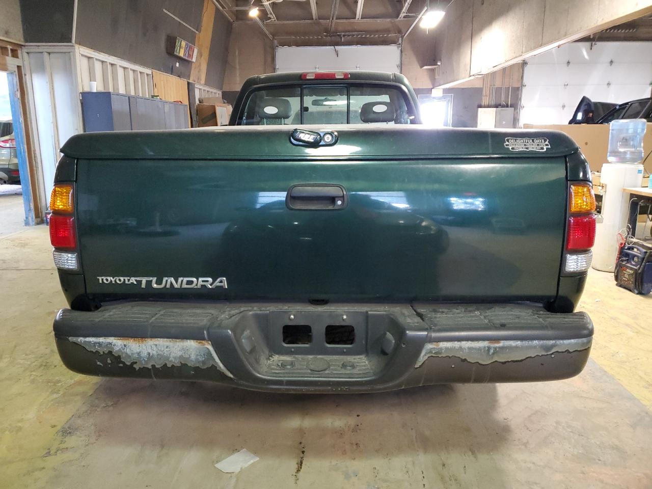 2000 Toyota Tundra - Image 6