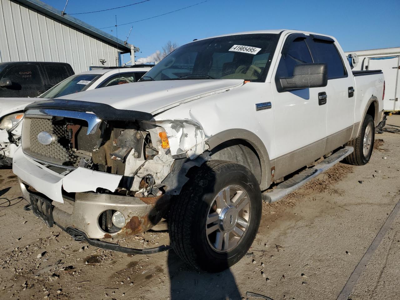 2007 Ford F-150 - Image 1
