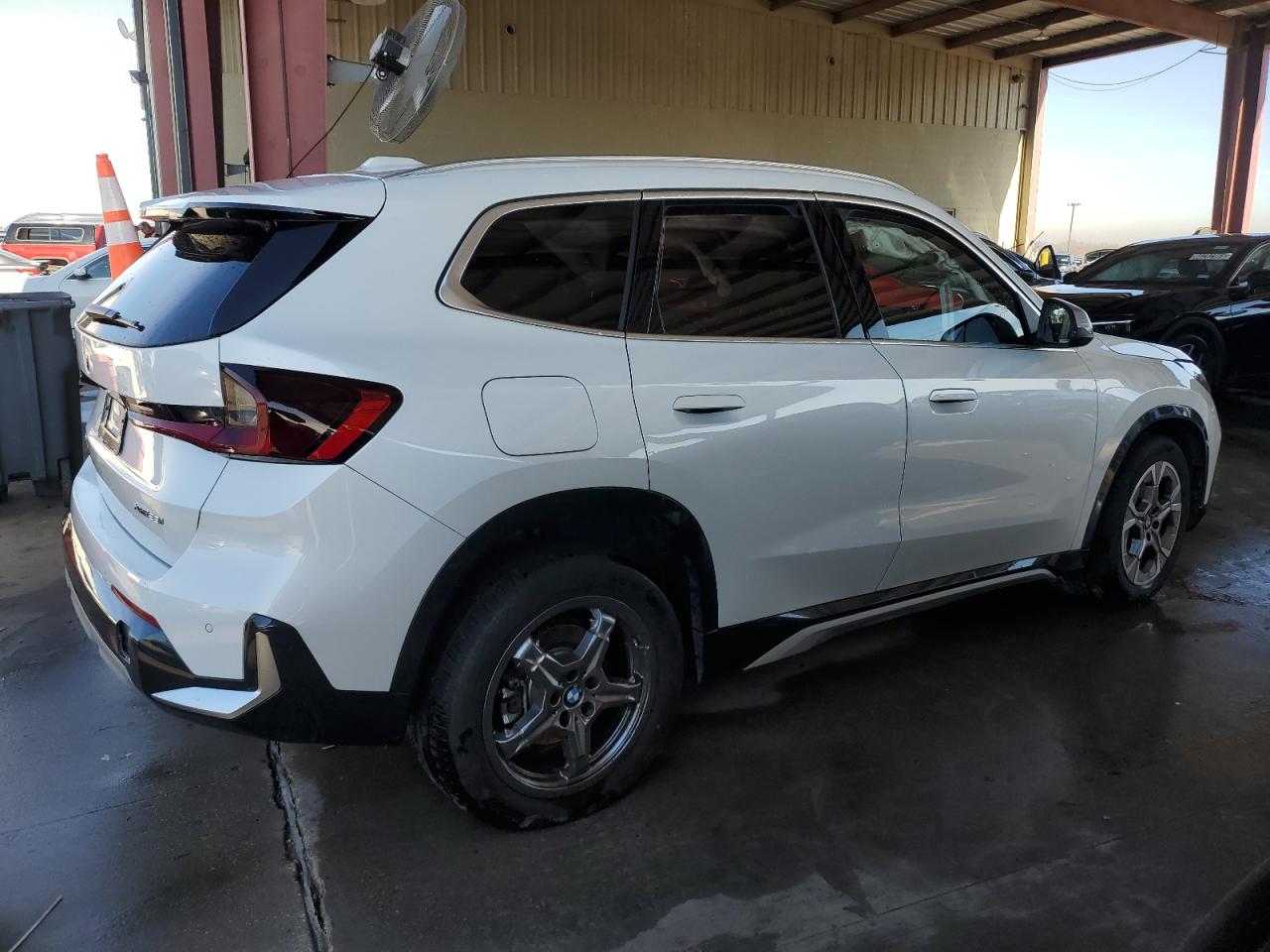 2024 BMW X1 - Image 3