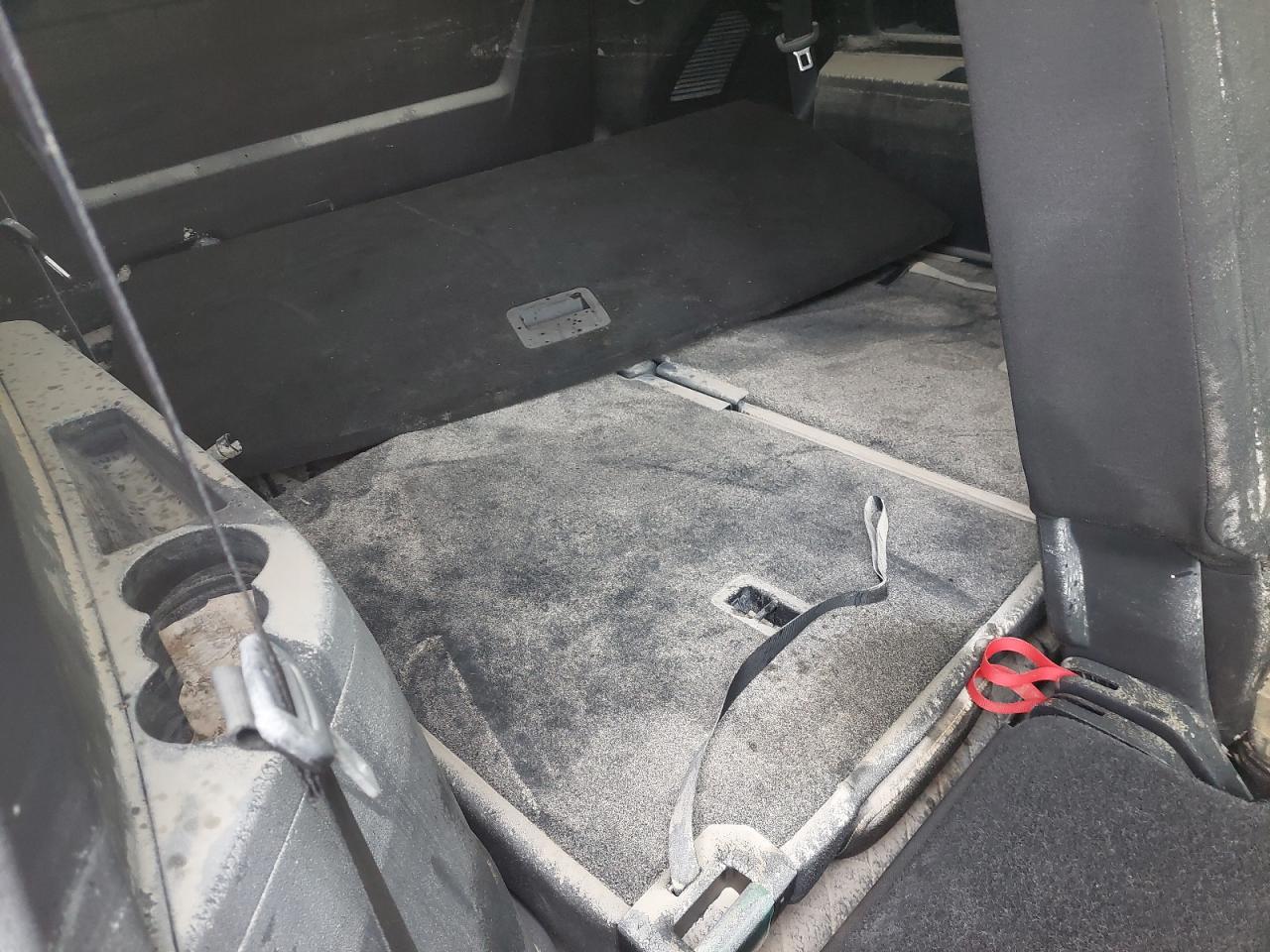WVGAD1CA8PC532684 - 2023 VOLKSWAGEN TERAMONT - #42067425