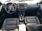 2015 Volkswagen Tiguan S იყიდება Wilmington-ში, CA - All Over