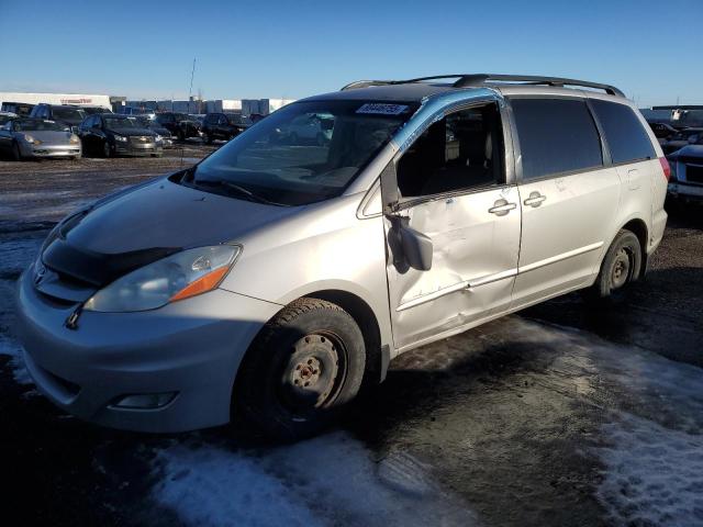 2007 Toyota Sienna Ce