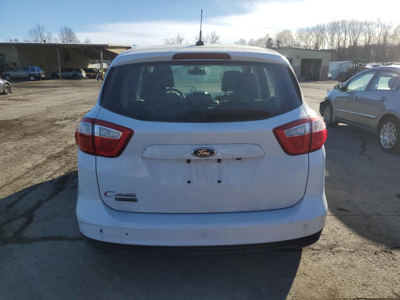 2014 Ford C-MAX - Image 6