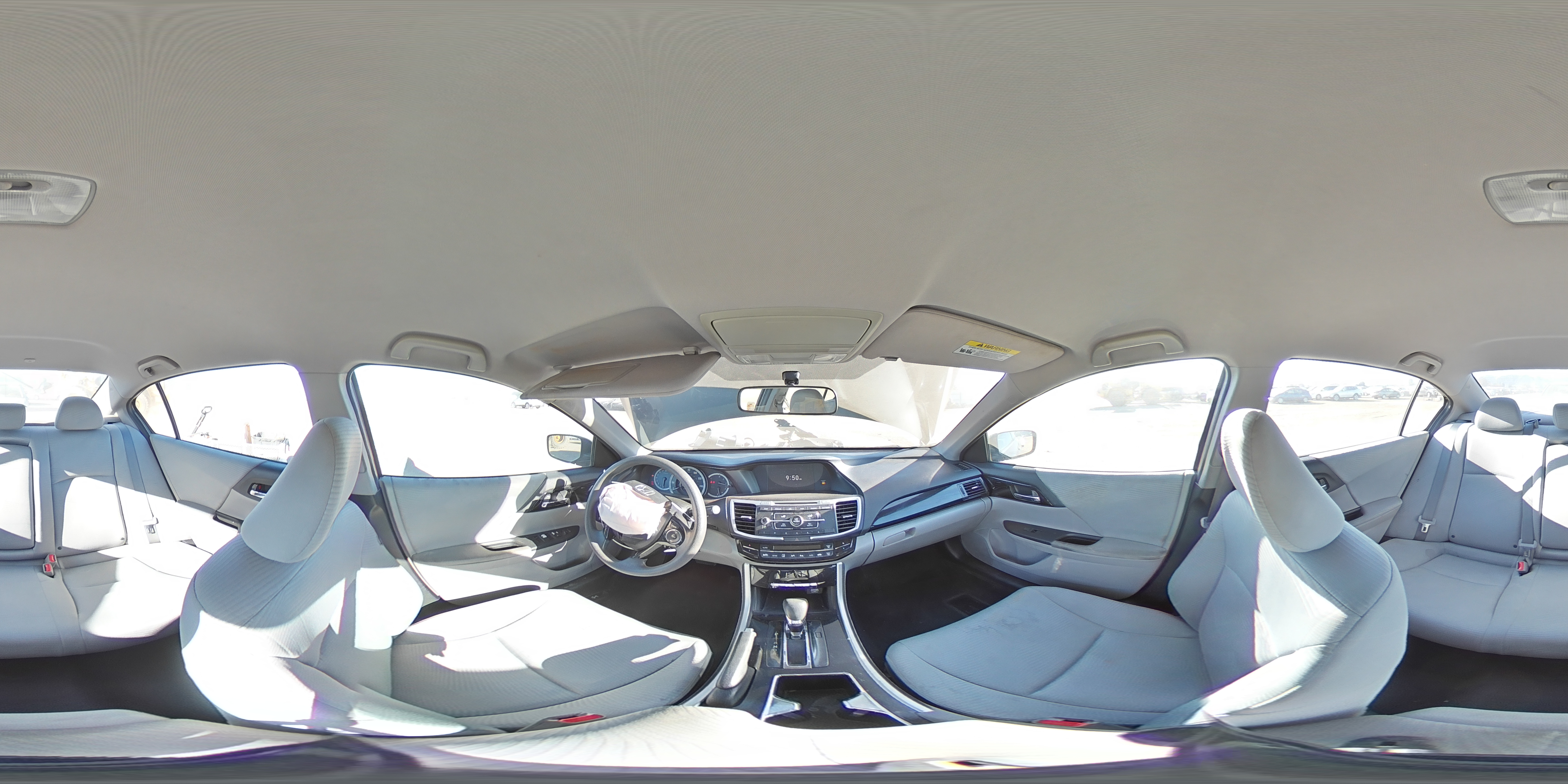 2016 Honda Accord - Image 13