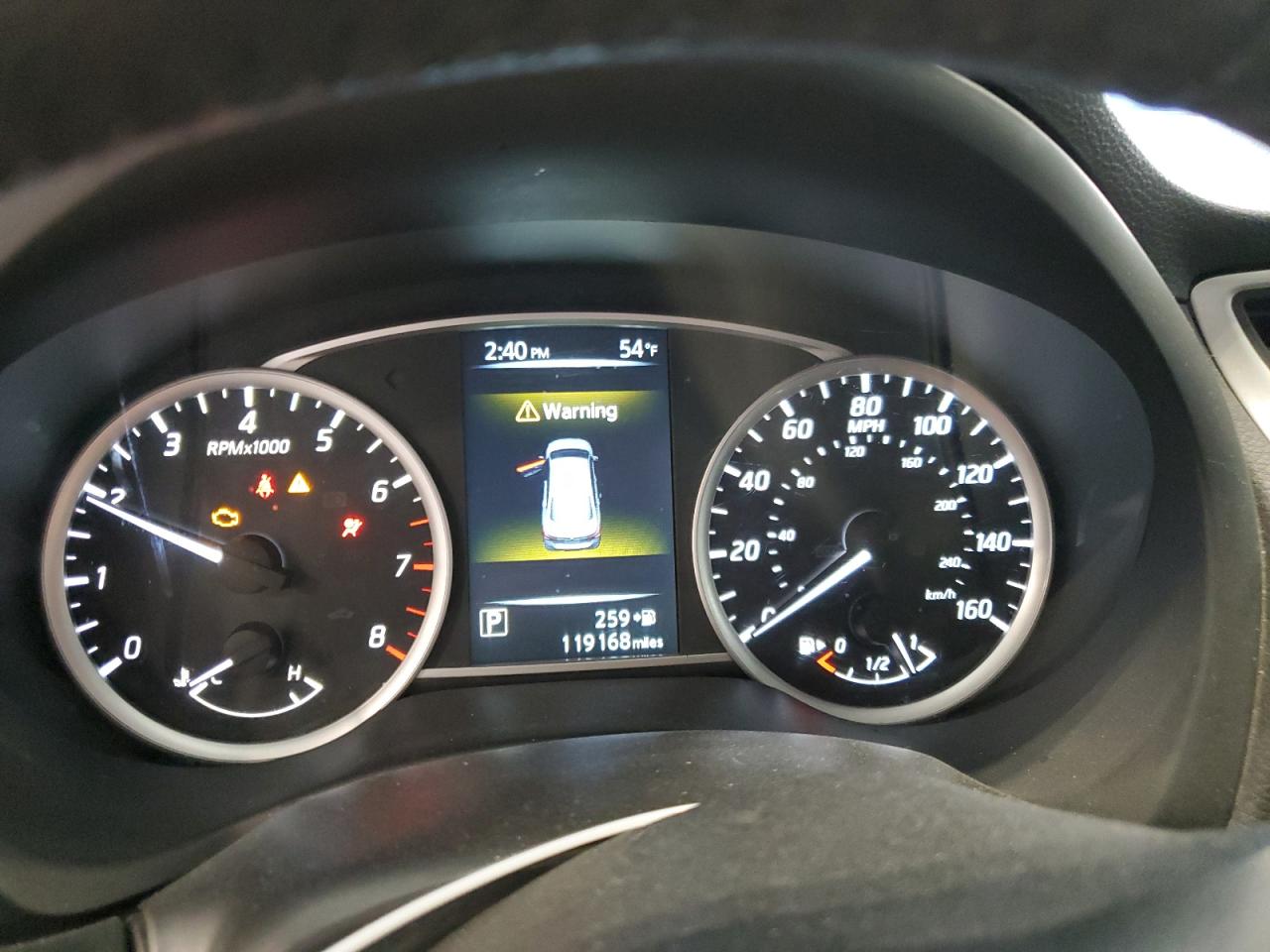2017 Nissan Sentra - Image 9