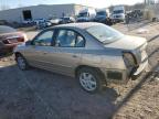 2005 Hyundai Elantra Gls продається в Chalfont, PA - Front End