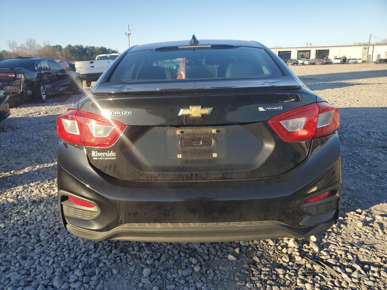 2017 Chevrolet Cruze - Image 6