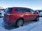 2013 Chevrolet Traverse Lt იყიდება Cicero-ში, IN - Front End