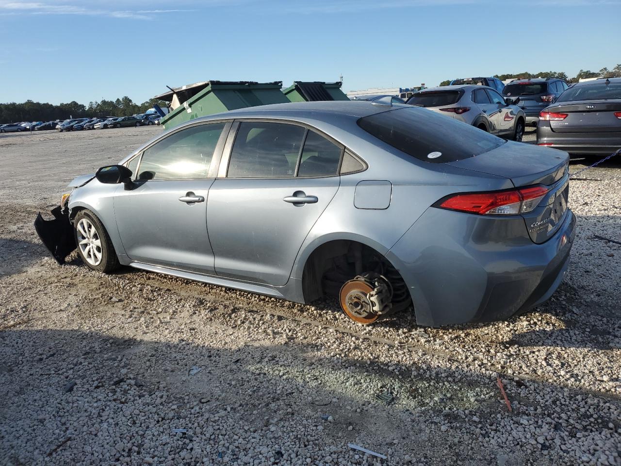 2020 Toyota Corolla - Image 2