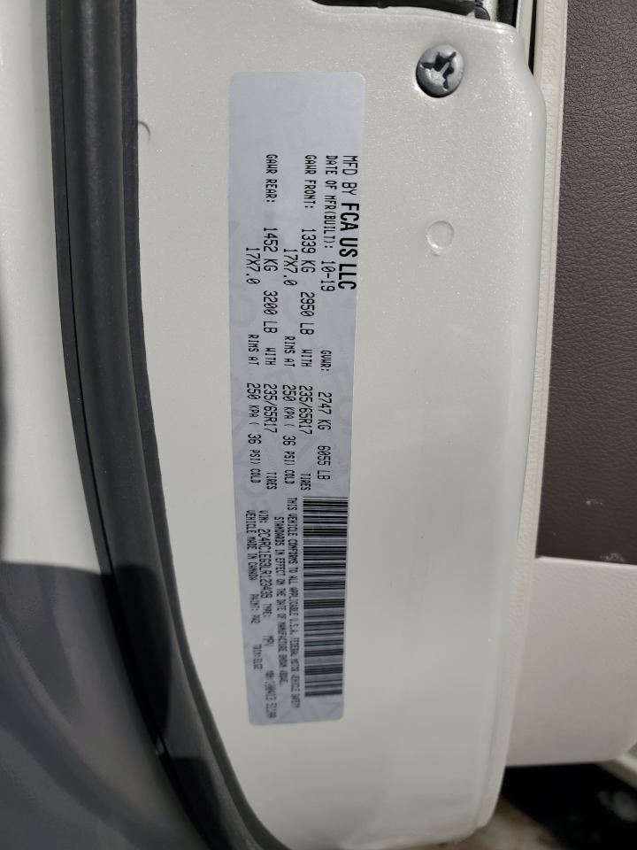 2020 Chrysler Pacifica - Image 14