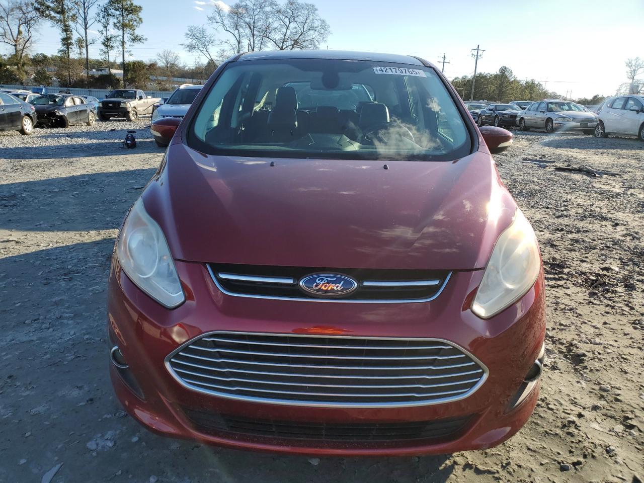 2014 Ford C-MAX - Image 5