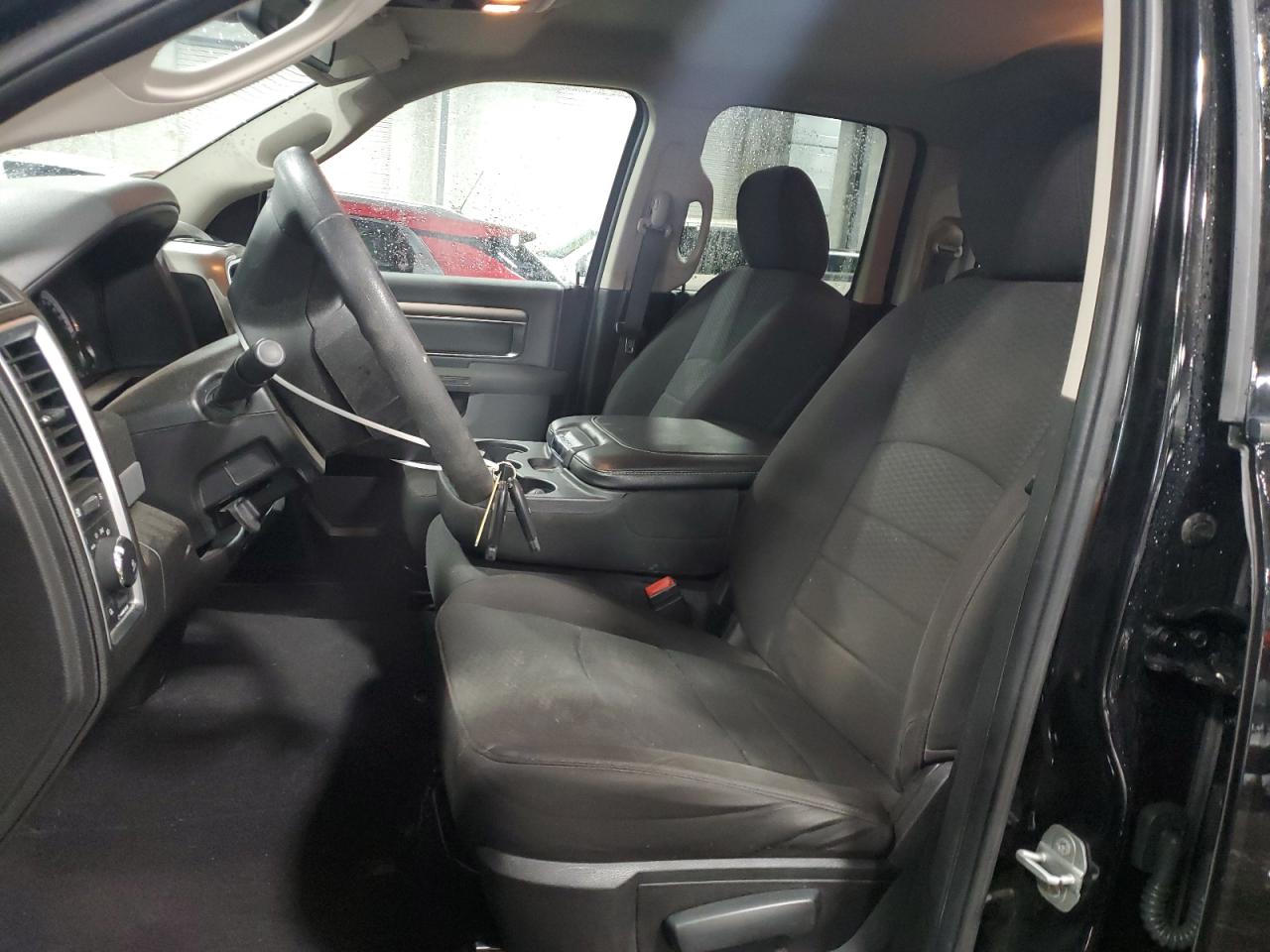 2020 RAM 1500 - Image 7