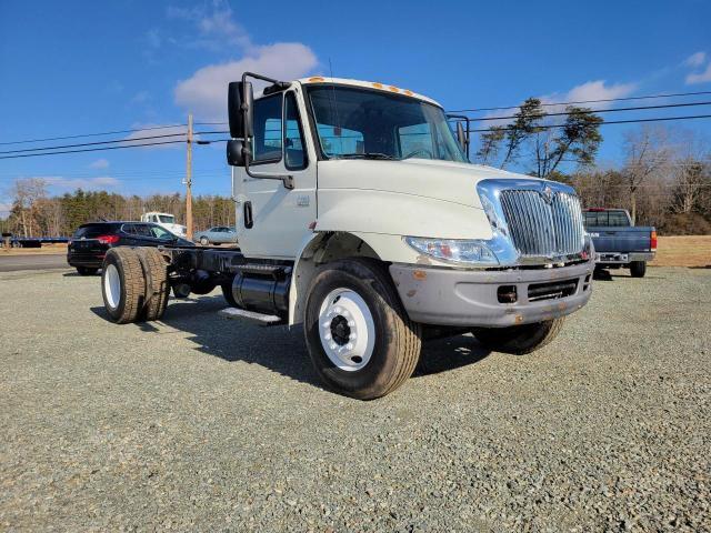 2007 International 4000 4300