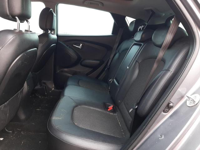 2012 HYUNDAI IX35 COMFO