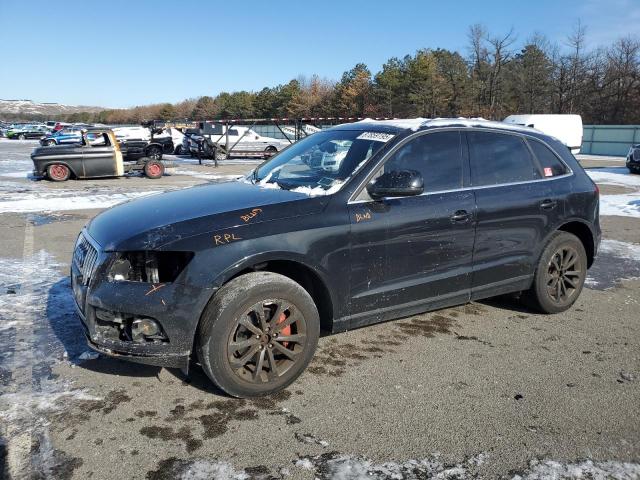 2013 Audi Q5 Premium Plus
