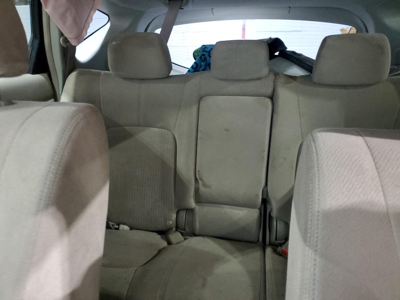 2009 Nissan Murano - Image 10