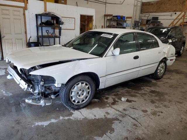 1999 Buick Park Avenue Ultra