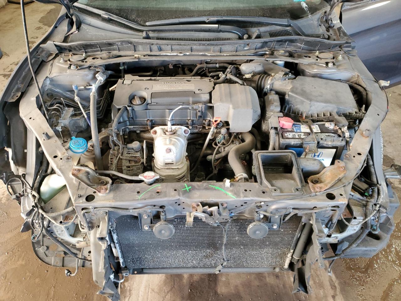 2013 Honda Accord - Image 11