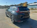 2021 Honda Cr-V Se იყიდება North Billerica-ში, MA - Normal Wear