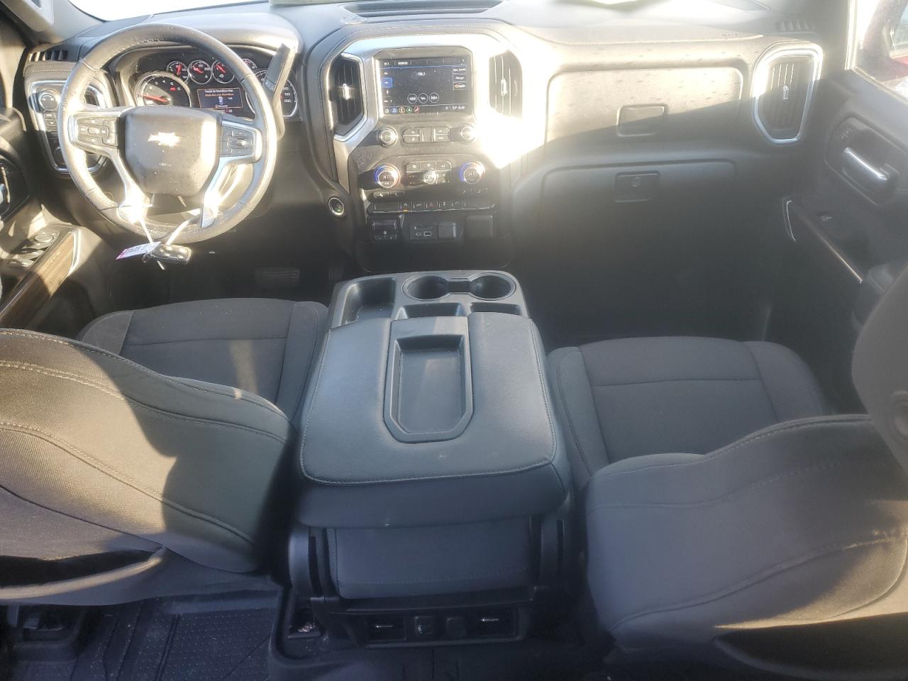 1GCUYDED2KZ278748 CHEVROLET ALL Models 2019